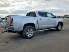 2018 GMC Canyon sle