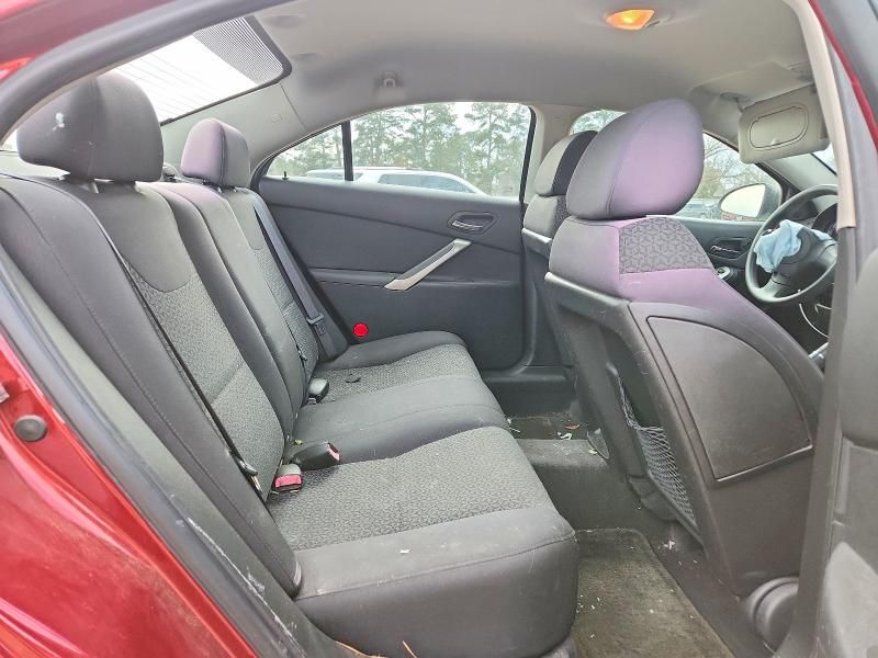 2008 Pontiac G6 Value Leader