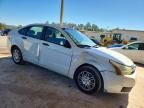 2010 Ford Focus se