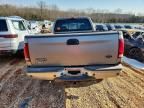 2002 Ford F350 SRW Super Duty