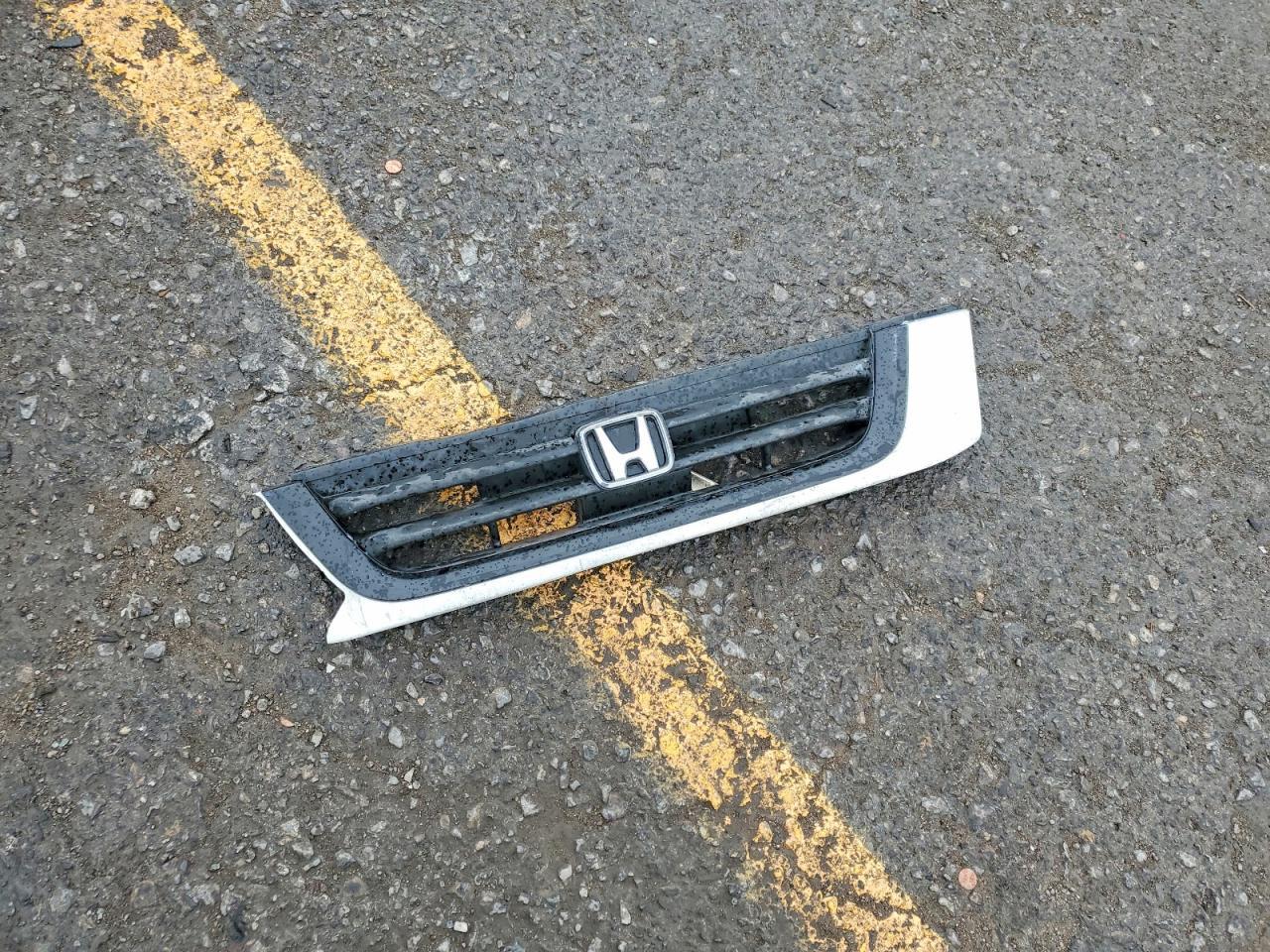 2001 Honda Cr-v ex