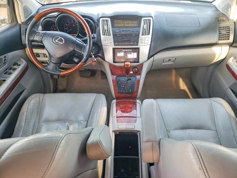 2004 Lexus Rx 330