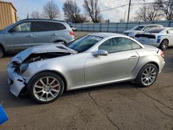 2005 Mercedes-Benz Slk 350 for sale in Moraine, OH