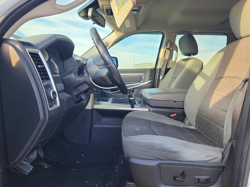 2015 Dodge Ram 1500 slt