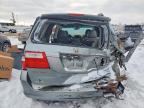 2006 Honda Odyssey exl