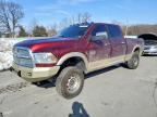 2016 Dodge RAM 2500 Longhorn