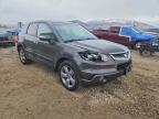 2009 Acura Rdx Technology