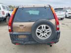 2003 Honda Cr-v ex