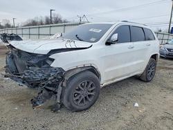 2014 Jeep Grand Cherokee Limited en venta en Hillsborough, NJ