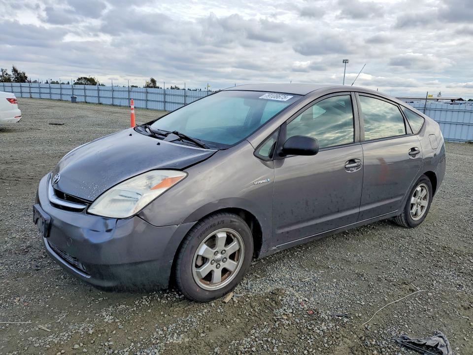 2009 Toyota Prius Base