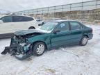 2000 Honda Civic lx