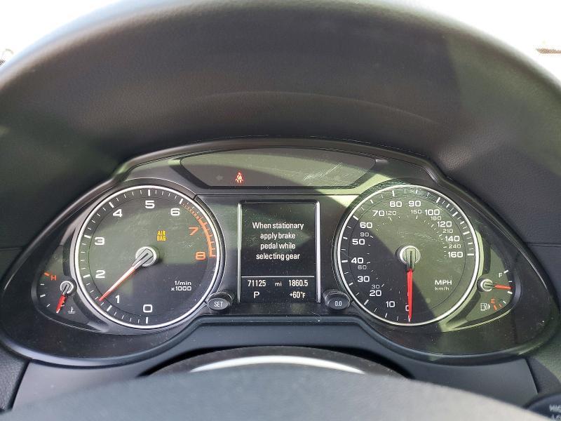 2017 Audi Q5 Premium