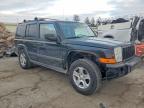 2006 Jeep Commander