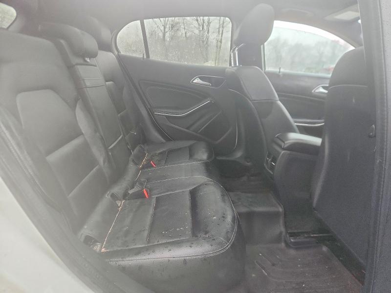 2018 Mercedes-Benz Gla 250 4matic