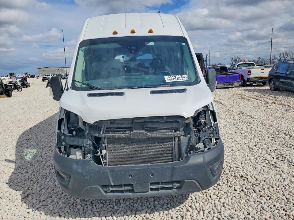 2024 Ford Transit T-350 HD
