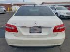 2011 Mercedes-Benz E 350