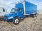 2020 Freightliner Business Class M2 BOX Truck