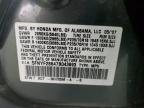 2007 Honda Pilot exl