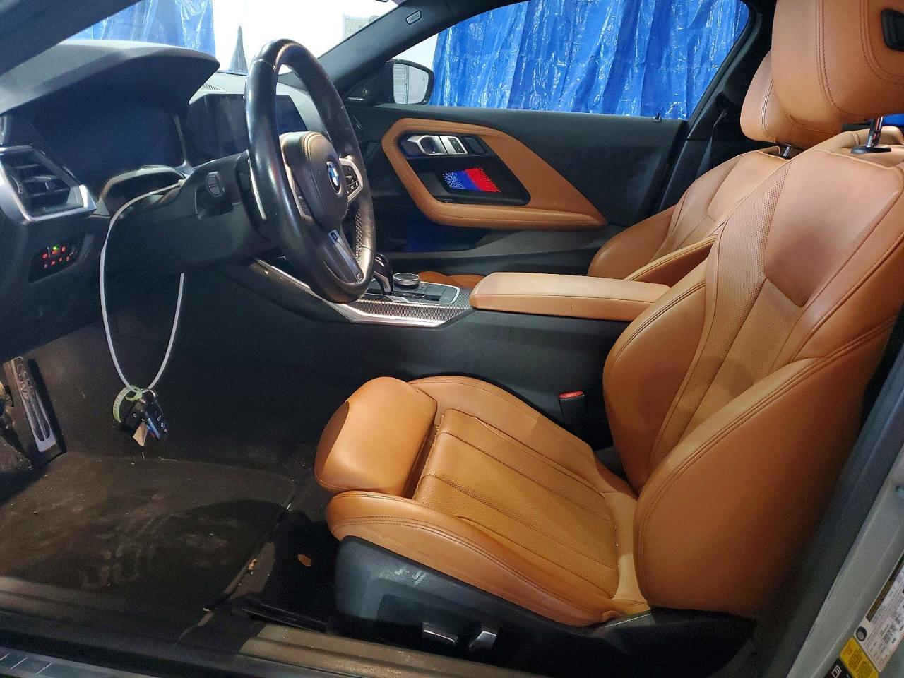 2022 BMW M240xi