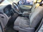 2002 Honda Odyssey ex