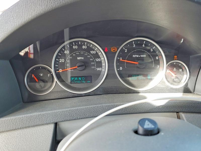 2005 Jeep Grand Cherokee Limited