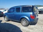 2007 Honda Element ex
