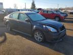 2013 Subaru Legacy 2.5i Premium