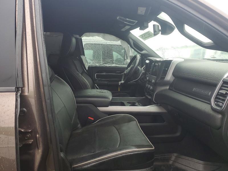 2020 Dodge 2500 Laramie