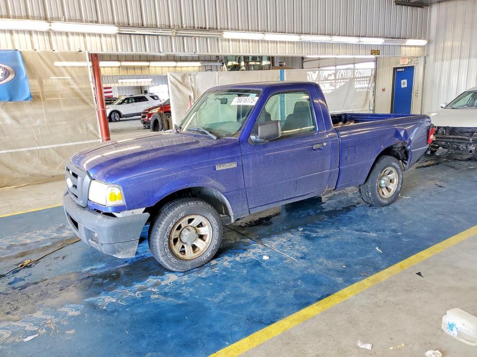 2006 Ford Ranger