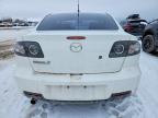 2008 Mazda 3 S