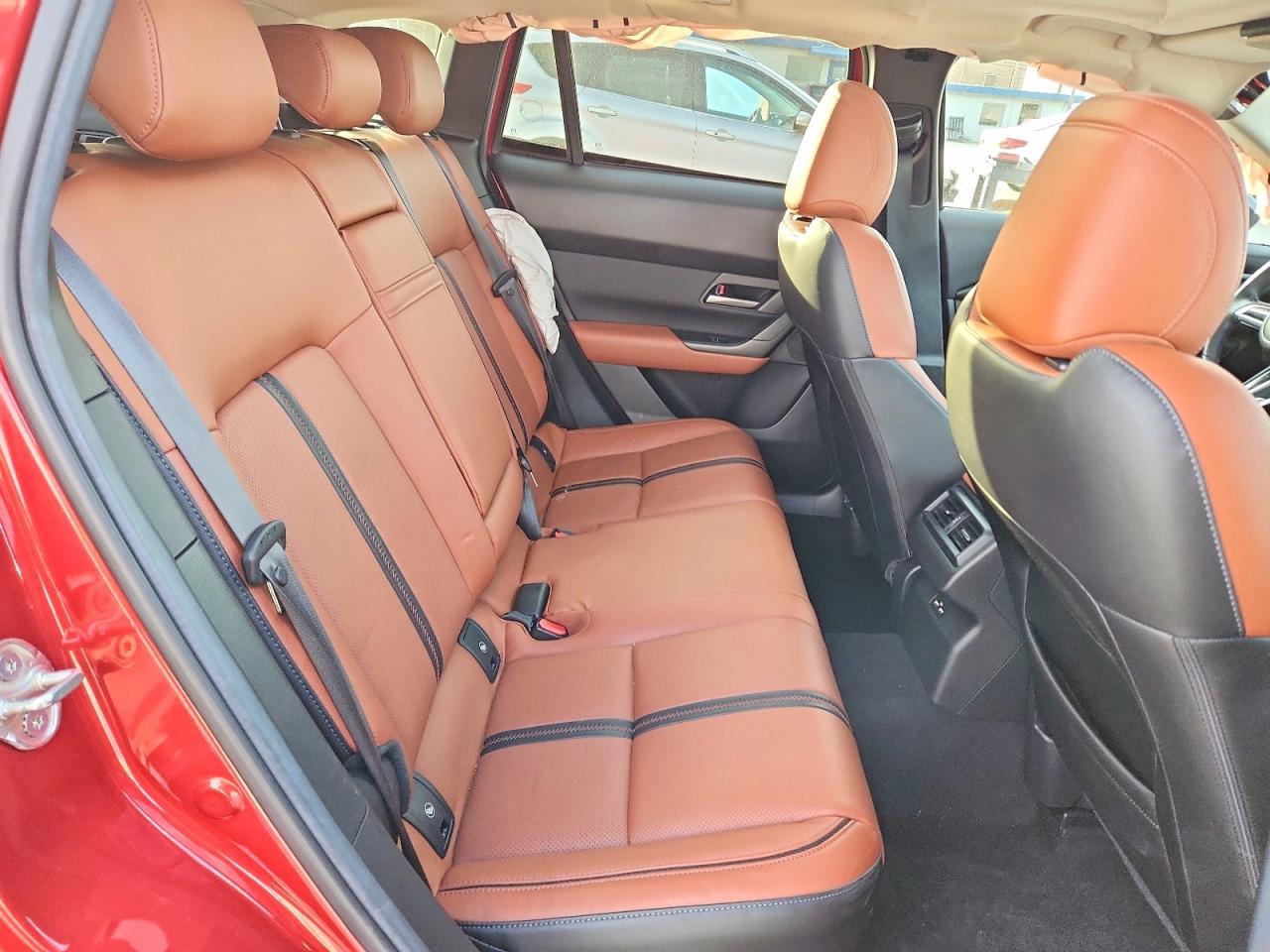 2024 Mazda Cx-50 Base