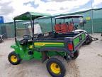 2023 John Deere TX 4X2 Utility Vehicle