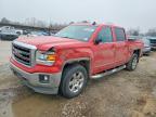 2015 GMC Sierra C1500 SLT