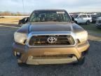 2013 Toyota Tacoma Double Cab
