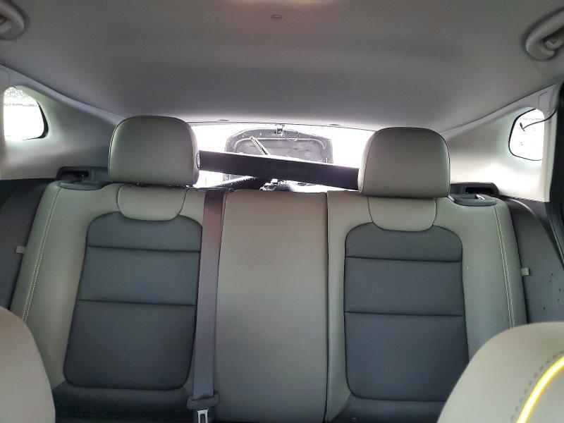 2025 Chevrolet Trax Active
