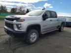 2021 Chevrolet Silverado K2500 Custom