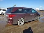 2020 Honda Odyssey exl