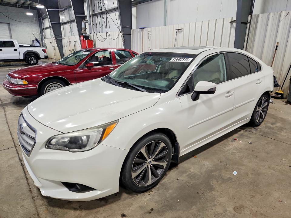 2015 Subaru Legacy 2.5i Limited