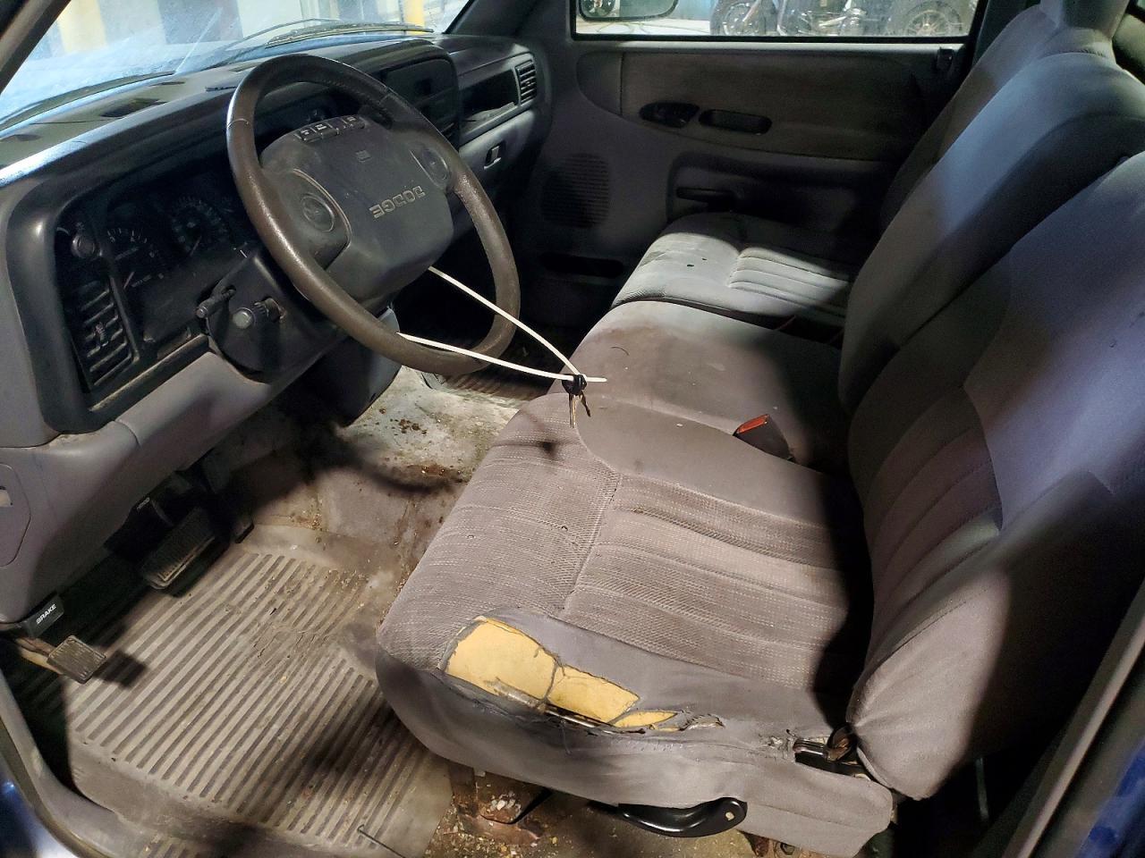 1997 Dodge Ram 1500