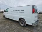 2000 Chevrolet Express G3500
