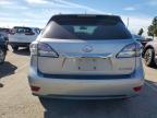 2012 Lexus Rx 350 Base
