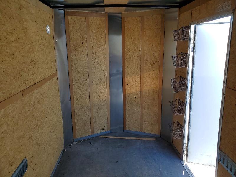 2022 Mirage N/A-EQUIP. Trailer