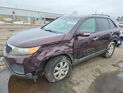 2012 KIA Sorento lx for sale in New Britain, CT