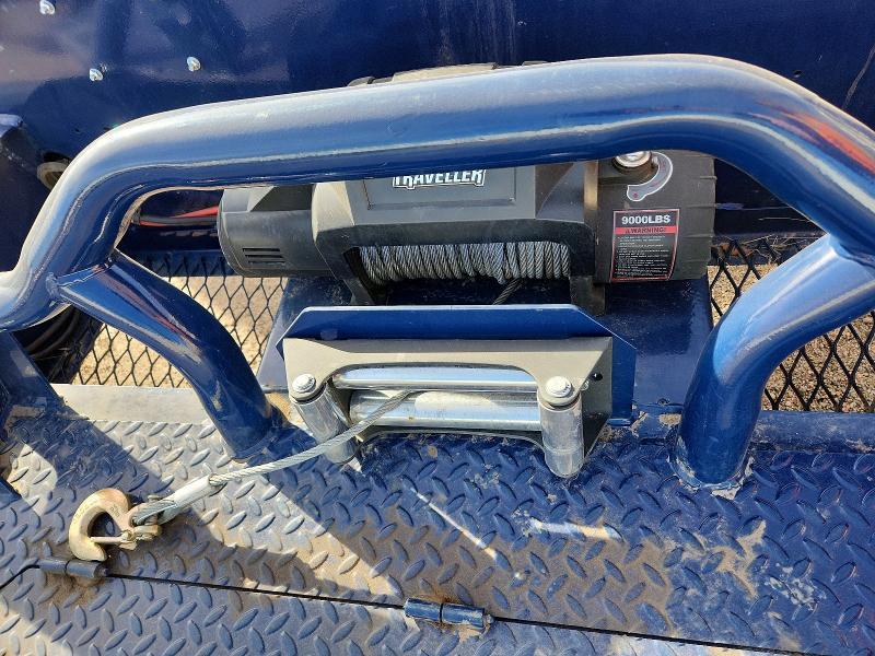 2025 Horizon Equipment Trailer