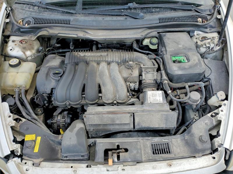 2006 Volvo S40 2.4i