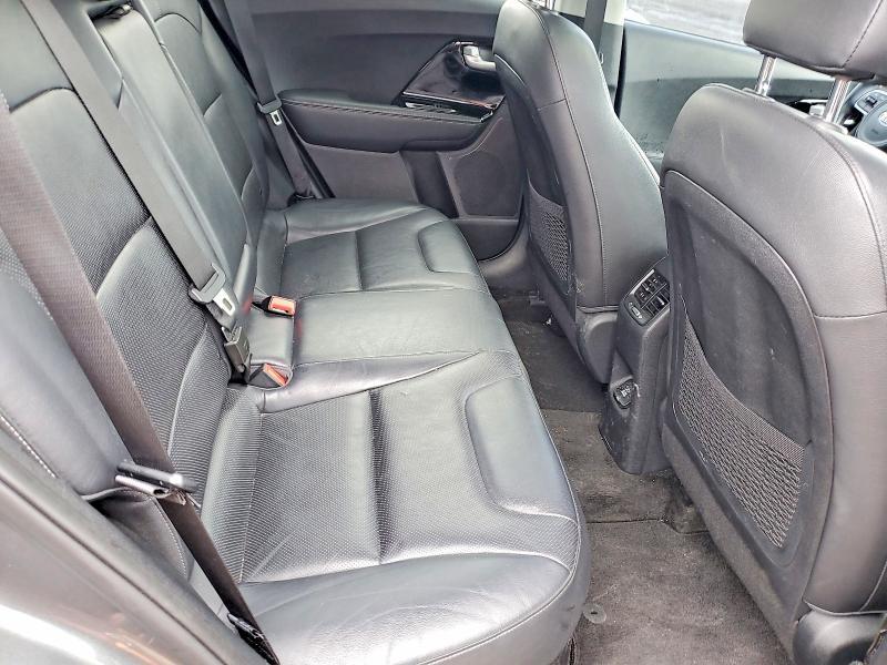 2018 KIA Niro Touring