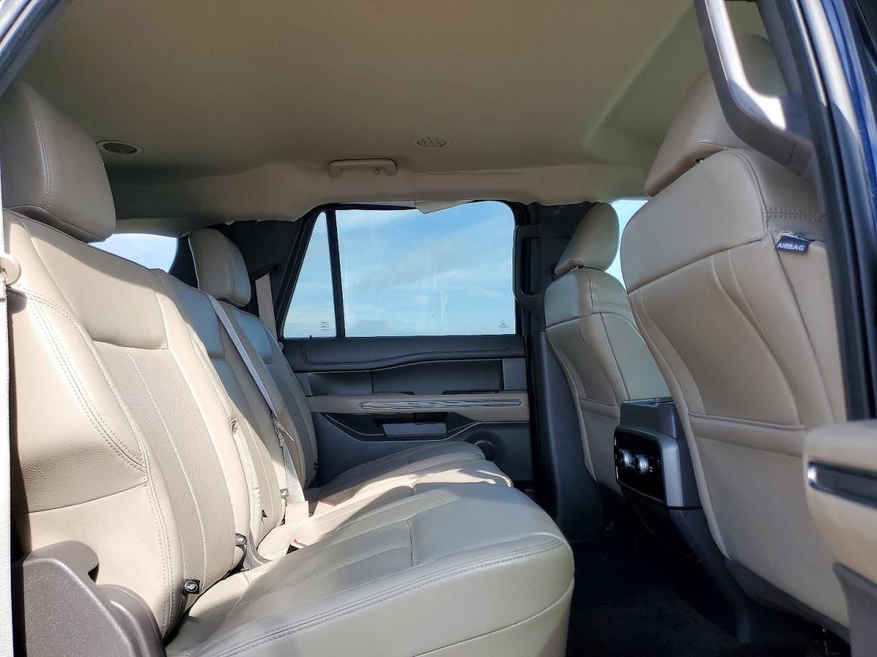 2021 Ford Expedition max xlt