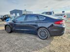 2017 Ford Fusion Titanium Phev