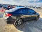 2013 Honda Civic exl
