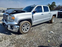 GMC Vehiculos salvage en venta: 2014 GMC Sierra C1500 slt
